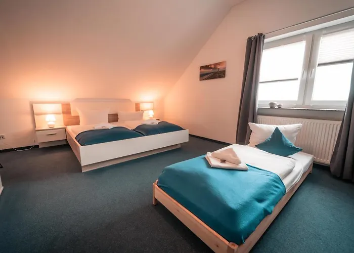 Airport Lounge Hotel Düsseldorf