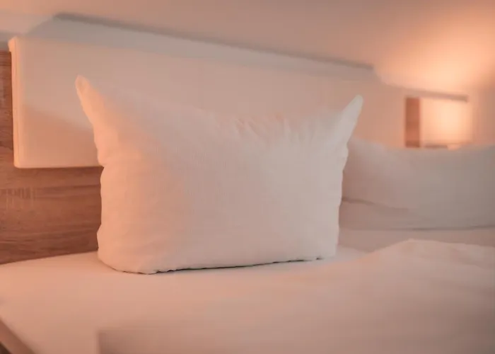 Airport Lounge Hotel Düsseldorf